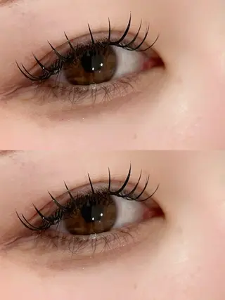 マツエク・マツパ 【Raffine】 HaZuKi🌿💞のマツエク・マツパデザイン