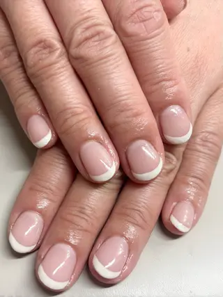 ネイル REY所属・REY Mioのネイルデザイン