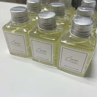 ショート カラー パーマ ヘアアレンジ Lemupu所属・坂本 沙也加のヘアスタイル