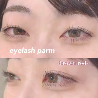 マツエク・マツパ 🩵ANELA東口 齋藤琴音💚のマツエク・マツパデザイン