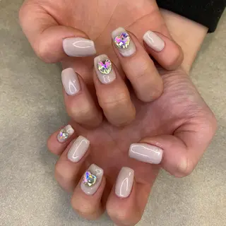 ネイル Yuu. nailsTOKYOのネイルデザイン