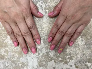 ネイル Basic町田本店 EMIRIのネイルデザイン