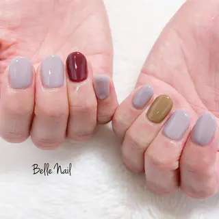 ネイル Sak nailroomのネイルデザイン