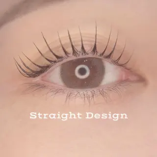 マツエク・マツパ 🦋MaaZlash 南流山FUKA🤍のマツエク・マツパデザイン