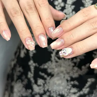 ネイル UnicornNail所属・Unicorn Nail 矢場町店のネイルデザイン