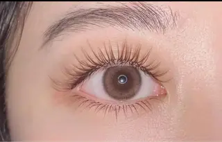 マツエク・マツパ 羽賀 美和のマツエク・マツパデザイン