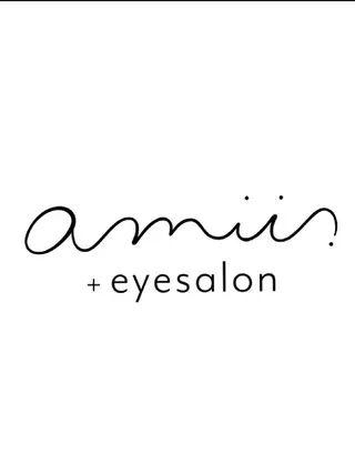 マツエク・マツパ 《amii　横浜》 ☆さいとうのマツエク・マツパデザイン