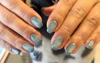 ネイル nailsalon esのネイルデザイン