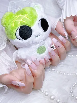 ネイル 🩵Yun nail Salon 🩵のネイルデザイン