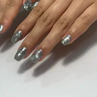 ネイル kanatsu yorikoのネイルデザイン