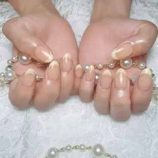 ネイル M2 beauty Mayuのネイルデザイン