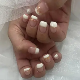 ネイル はあとねいる筑紫野 二日市店Hinanoのネイルデザイン