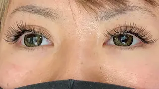 マツエク・マツパ eye hair / toizumi🫧のマツエク・マツパデザイン
