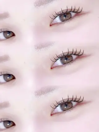 マツエク・マツパ Liber Kyoto所属・魔法の シミ取り職人のエステ・リラクイメージ