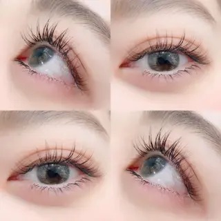 マツエク・マツパ sofa ⌇chihiroのマツエク・マツパデザイン