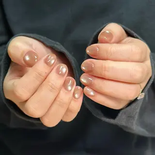 ネイル torom yukiのネイルデザイン