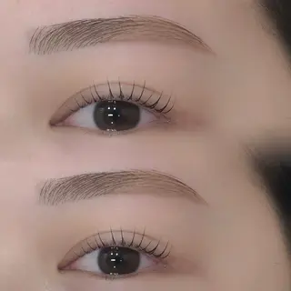 アイブロウ eyell-アイル-大通店所属・〚eyell〛 Koshitaのマツエク・マツパデザイン