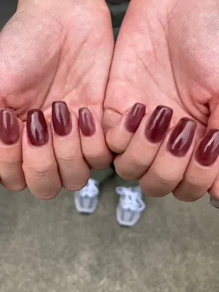 ネイル uinail mariのネイルデザイン