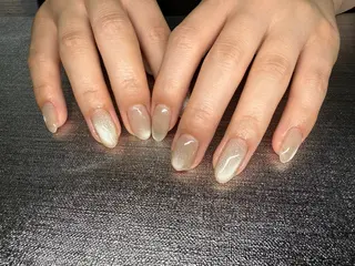 ネイル スズキ マイコのネイルデザイン