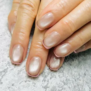 ネイル ネイルサロンmuumii所属・東十条muumii ネイルまつ毛のネイルデザイン