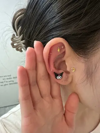 Airy Body エアリーボディいずみのエステ・リラクイメージ