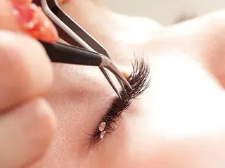 マツエク・マツパ ETERNO小山店 野崎の眉毛・アイブロウイメージ