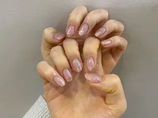 ネイル rikako nailのネイルデザイン