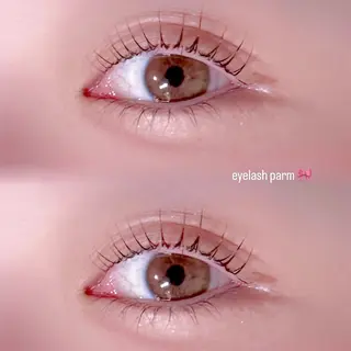 マツエク・マツパ ガレリアアイデザインサードKHビル店所属・ガレリアKH店 足立のマツエク・マツパデザイン