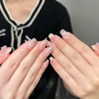 ネイル YS Nailのネイルデザイン