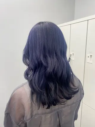 ミディアム ROCCO 3rd /Jasmin❀.のヘアスタイル