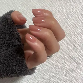ネイル en./ nail salonのネイルデザイン