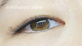 マツエク・マツパ RIRE所属・RIRE弘前店 NEWスタッフ他のマツエク・マツパデザイン