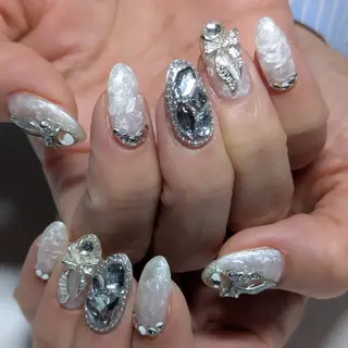 ネイル KANON所属・☆ KANON☆のネイルデザイン