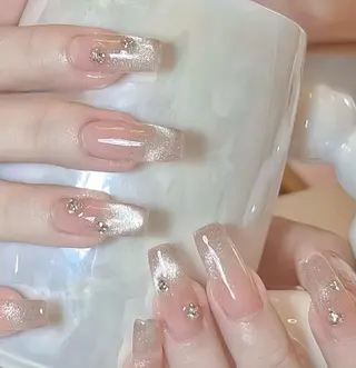 ネイル LULU Nail  Salon 新宿所属・LU LU NailSalonのネイルデザイン