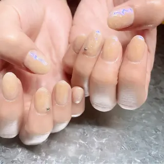 ネイル VOLLMOND nailのネイルデザイン