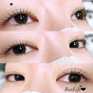 マツエク・マツパ 🩷ྀི中村 ほのか🧸🌷のマツエク・マツパデザイン