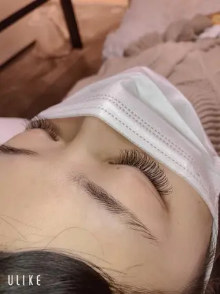 マツエク・マツパ TIARA池袋西口店 店長YASUKA💐のマツエク・マツパデザイン