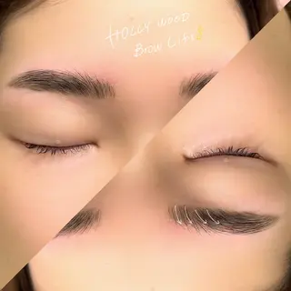 アイブロウ kisaki eyelashのマツエク・マツパデザイン