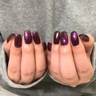 ネイル nail by minamiのネイルデザイン