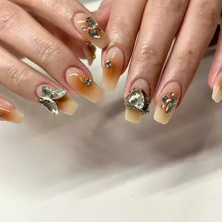 ネイル Chipi Nailのネイルデザイン