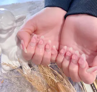 ネイル FLY Nail Salonのネイルデザイン