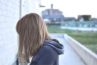 ショート カラー times salon  by blink所属・信原 獎人のヘアスタイル