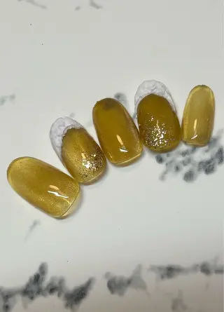 ネイル ray's nailのネイルデザイン