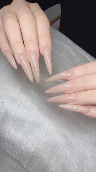 ネイル Lee Nailsのネイルデザイン