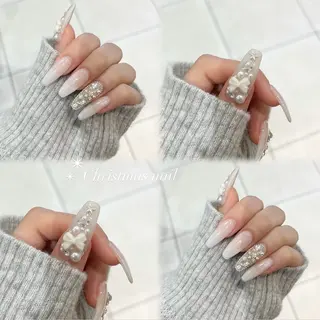 ネイル Neolive 銀座 / mioのネイルデザイン