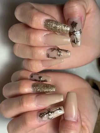 ネイル ✴︎ Delightのネイルデザイン