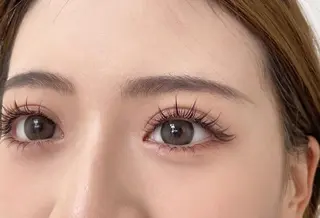 マツエク・マツパ YU NAのマツエク・マツパデザイン