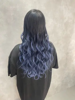 ショート 🖤ROSEL／ KUREA🖤のヘアスタイル