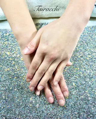 ネイル Tairacchi ﾀｲﾗｯﾁのエステ・リラクイメージ