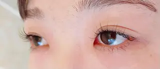 マツエク・マツパ LC  伏見店所属・吉川 葵のマツエク・マツパデザイン